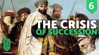 The First Umayyads & The Crisis of Succession | 661CE - 705CE | The Birth of Islam Episode 06