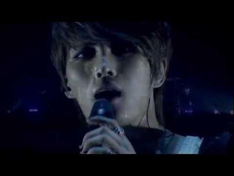 [DVD cut] KIM JAEJOONG - 04.最後の雨 (Saigo No Ame) "2013 GRAND FINALE LIVE CONCERT AND FAN MEETING"