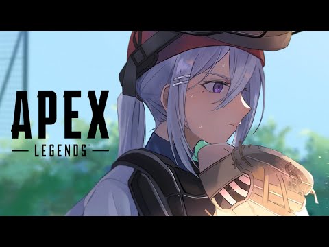 【APEX】ボーナスステージでハンマー取るやつおる？ｗ【にじさんじ / 樋口楓】