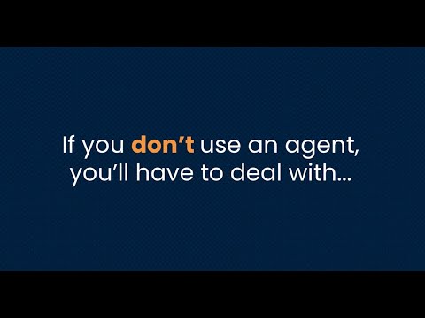 Why Selling Your Home Without an Agent Could Be a HUGE Mistake! 😱🏡