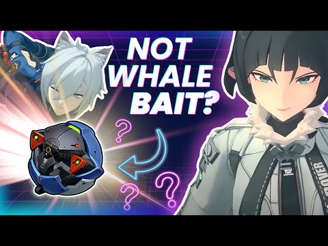 The New Weapon Banner MAY Not Be WHALE Bait? ZZZ (Zenless Zone Zero)