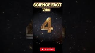 Amazing Fact About Science | विज्ञान के बारे में कुछ रोचक तथ्य #shorts #viral #facts