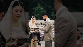 Nikah Highlights ♥️  #weddingphotography #indianwedding #desiwedding