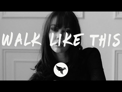 FLO - Walk Like This (Lyrics)