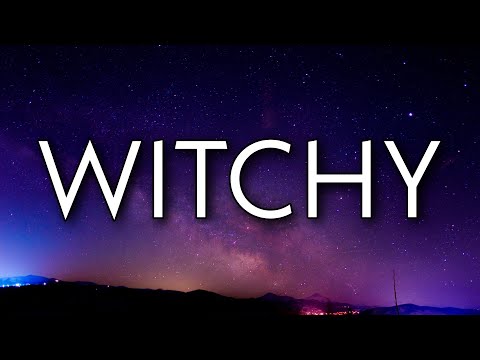 KAYTRANADA - Witchy (Lyrics) Feat. Childish Gambino