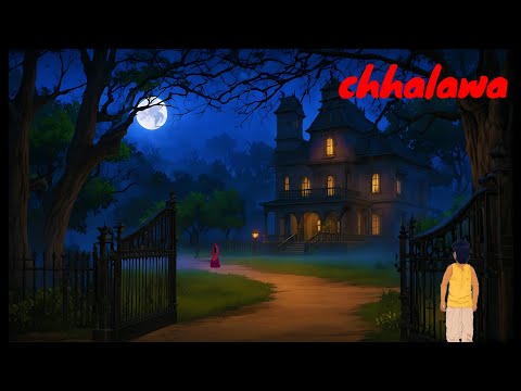 छलावा एक डरावनी कहानी| chhalawa Hindi horror Stories | Darawani kahaniyan| | Chudail ki kahaniya|