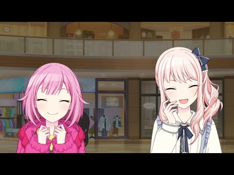 [Project Sekai] Emu Shares The Secret to Her Positive Energy (Eng Sub)