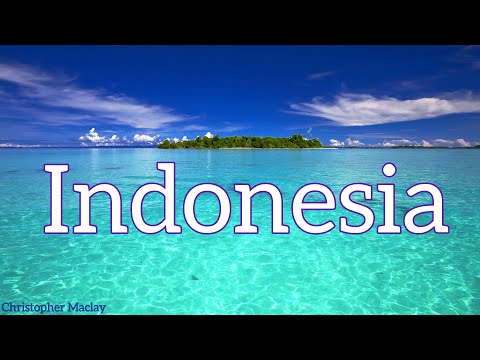 Indonesia  short trip.