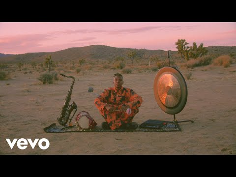 Masego - Yebo/Sema (Visualizer)