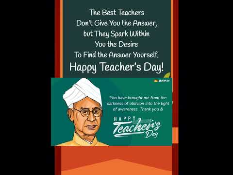 गुरु ब्रह्मा गुरु विष्णु गुरु देव महेश्वर 🙏📕🙏#Happy Teachers day #viral_vedio #yt_shorts #trending