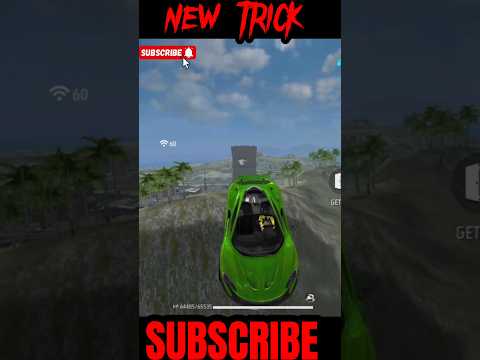 Free fire craftland Map New Trick #viral #craftlandcustomfreefire #shortsfeed #trending #freefire