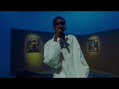 Mr Eazi - Òròkórò (feat. Angélique Kidjo) [Performance Video]