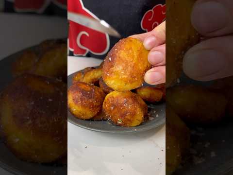 The Perfect Roast Potatoes (Christmas Series Pt.17)