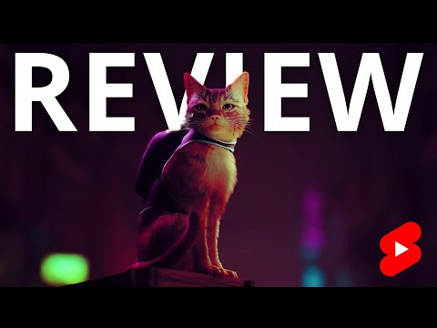 Stray Short Review