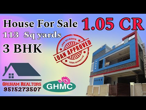 House For sale #2 /#realestate #construction #houseforsale #hyderabad #beeramguda #trending #reels