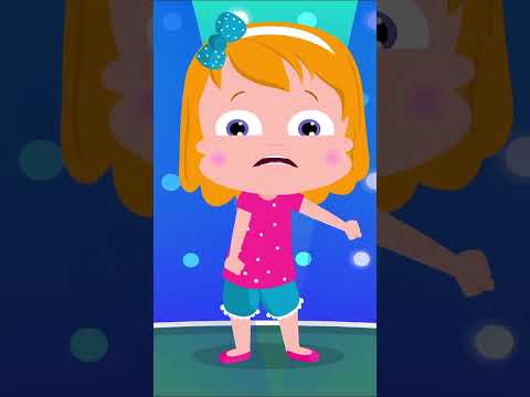 kaboochi Dance Song #trending #viral #ytshorts #shorts #kidsmusic #kidsfun