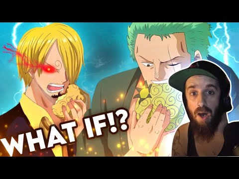 These Characters WIth Devil Fruits Would Go So Hard!! 🔥|One Piece