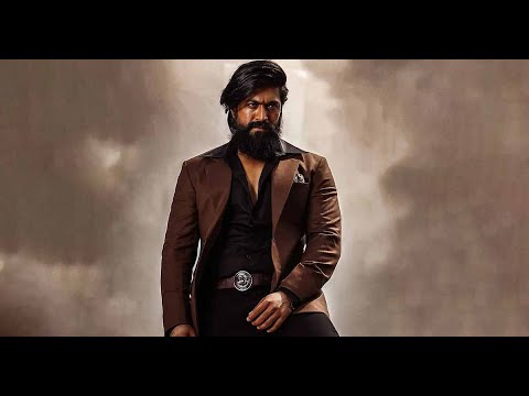 KGF Chapter 3  New Concept Trailer | Yash | Prashanth Neel | Raveena Tandon |