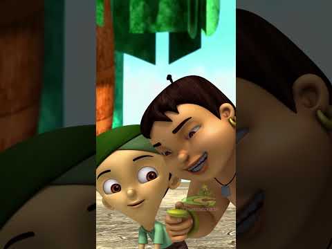 #SuperBheem #Adventures #Cartoons #Shorts #Kids #SuperBheemShorts