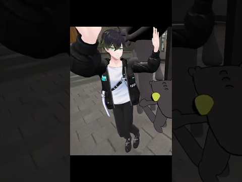 Apa yang aku lakukan?? #VtuberID #Vtuber #vrchat #vrchatmoments #vrchat