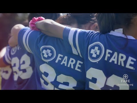 Team FARE 33