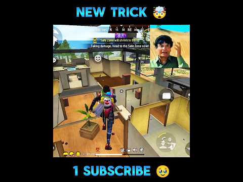 Camping place in free fire 😀 br rank tips and tricks 🤯 #shorts #viralshorts #freefire #trending