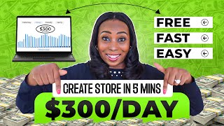 Got 5 Minutes? EASIEST Way To Make Money Online NOW ($300/Day) For Beginners