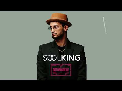 Soolking - Automatique [Audio Officiel]