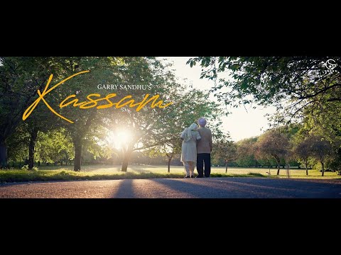 Kassam (Official Video) Garry Sandhu | Punjabi Song 2024 | Fresh Media Records