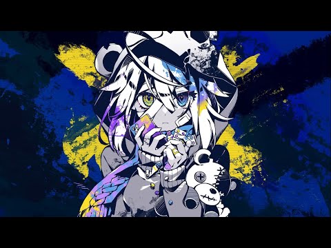 Yamiaka Steroid ／Cover - KOMAINU.