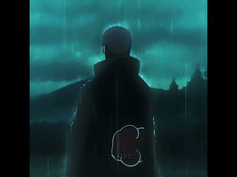 「Young the Giant - Mind Over Matter」 | Is Itachi Crying ? | Itachi "Naruto Shippuden" Sad Edit