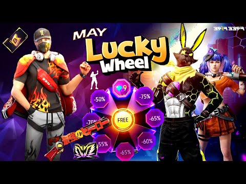 Next Lucky Wheel Event Date 😮🥳 | Next Mystery Shop Event | Free Fire New Event | Ff New Event