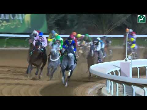 RIYADH RACING SEASON MEETING NO 54 RACE NO 7