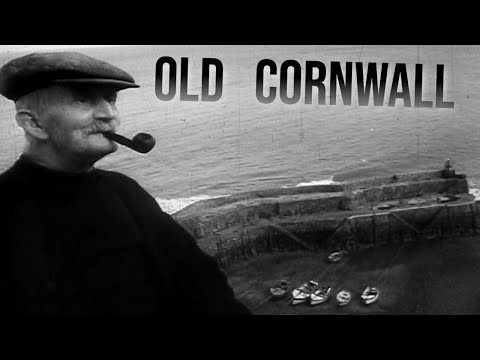 Rugged Living in 1940s Cornwall and Devon | Everyday Life