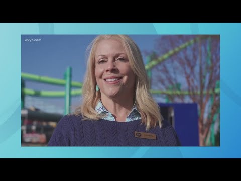 Cedar Point Vice President and General Manager Carrie Boldman to step down