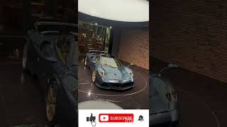 #pagani  Luxury supercars top 10 cars in world 2024