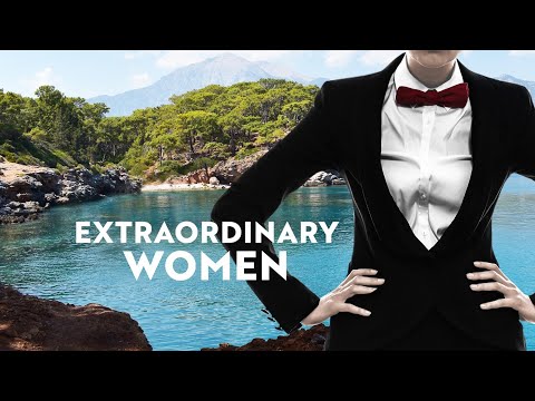 Writing Extraordinary Women, a new musical for GSA