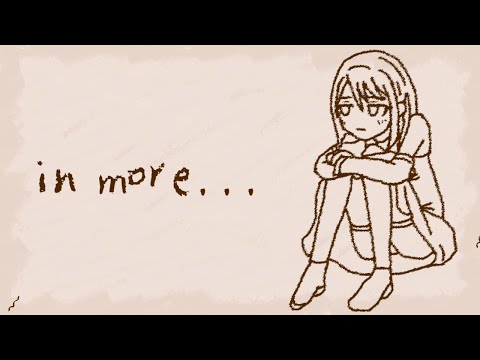 in more...／初音ミク