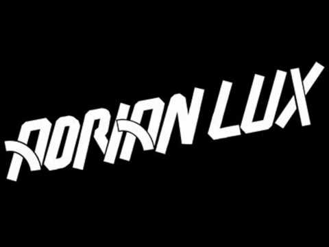 Adrian Lux - Leave The World Behind