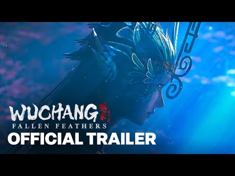 Wuchang: Fallen Feathers - Official Gameplay Reveal Trailer | Xbox Partner Preview 2024