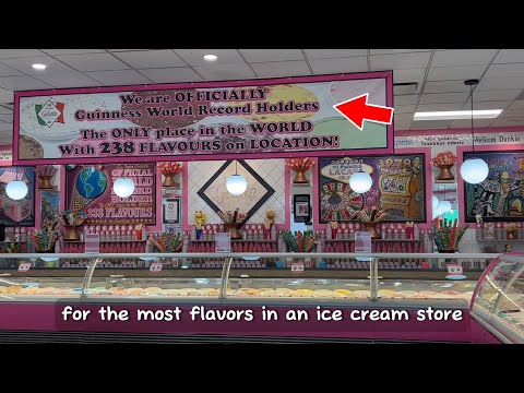 【酷僑專區】跟著海外學生一起環遊世界｜加拿大溫哥華市｜2024｜Popular Ice Cream in Vancouver