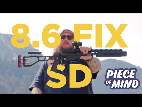 Q  |  What's Q  | Piece of Mind Fix SD