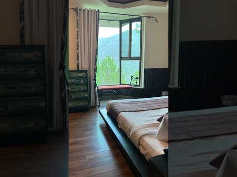 Furnished apartment in Islamabad in 85 lakh only