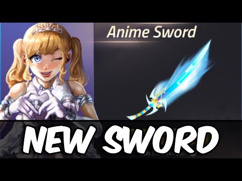 How To Get This NEW SECRET Anime Sword In Roblox Blade Ball..