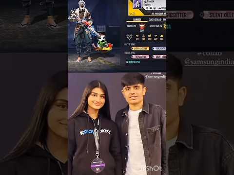 AjjuBhai Marriage🤯🔥 Payel Gaming YOUTUBER)‎ #love #raistar #sooneeta  #totalgaming #lovestatus