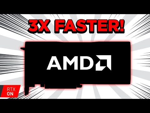 AMD Finally Fixed Their BIGGEST ISSUE!