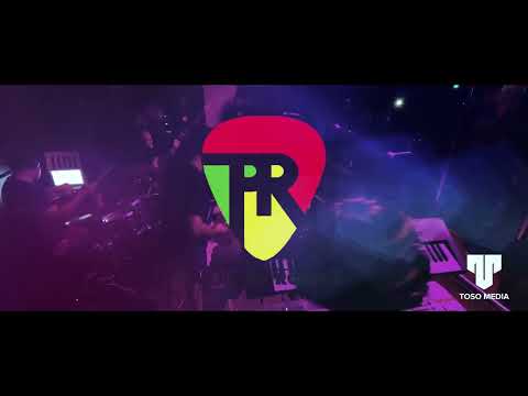 Paradise Rootz  - Yate Dei [Original] INTRO TO THE LIVE SHOW !