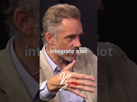 How To Get Into The Top 1% - Jordan Peterson