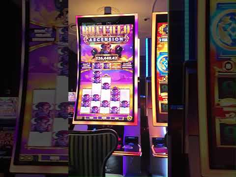 park mgm high limit slots #vegasirl #vegas #bestoflasvegas #lasvegascasino #slot #lasvegashotel