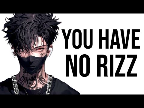 What your type of Rizz says about you!